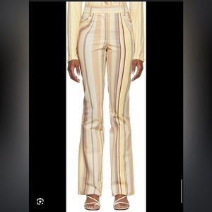 Anne Isabella Stripe Pants